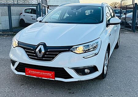 Renault Megane Grandtour 1.5 dCi Energy