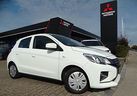 Mitsubishi Space Star gebraucht kaufen Mitsubishi Space Star 1.2 Select *Klima*Bluetooth*