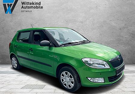 Skoda Fabia Cool Edition*Klima*