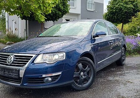 VW Passat Volkswagen Lim. 1.8 TSI Highline*Aut*Kamera*Memory