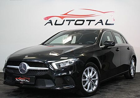 Mercedes-Benz A 200 *Progressive*Navi*LED*Leder*Spurassist.*