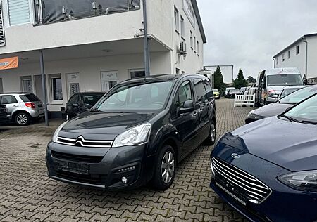 Citroën Berlingo Kombi Selection