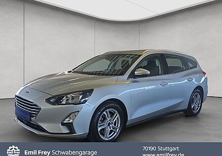 Ford Focus Turnier 1.0 EcoBoost Aut. COOL&CONNECT
