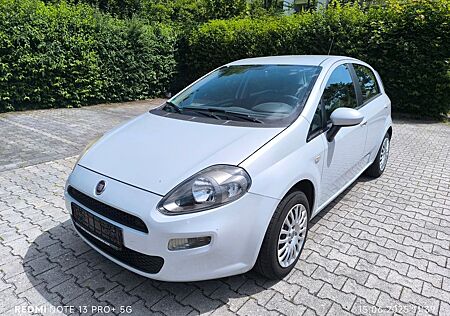Fiat Punto Easy1.2.Klima.Pdc.Euro 5
