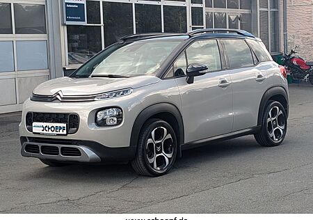 Citroën C3 Aircross Shine Navi/Dab+/Alu