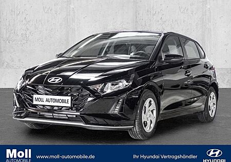 Hyundai i20 Select Funktions Paket Navi Apple CarPlay An