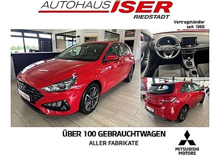 Hyundai i30 1.5 Pure App KAM DAB