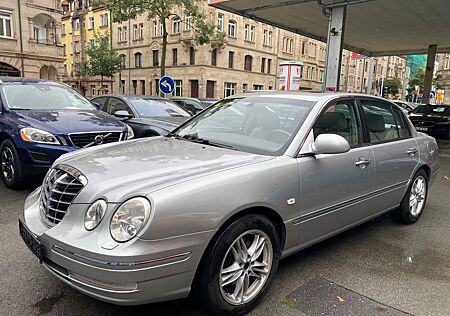 Kia Opirus 3.5 V6 GL LEDER NAVI CAMERA