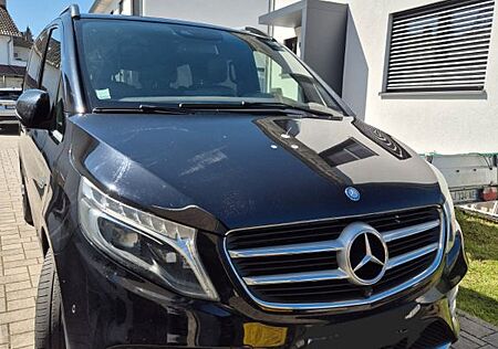 Mercedes-Benz V 250 d Aut. AVANTGARDE lang AVANTGARDE