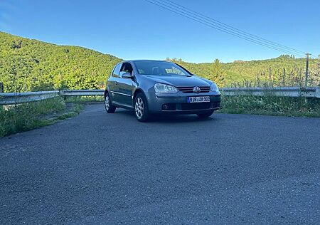 VW Golf Volkswagen 1.6 Goal Goal