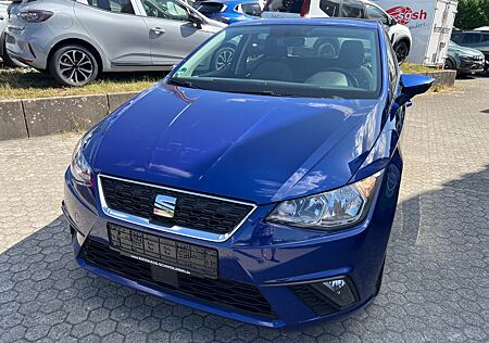 Seat Ibiza Style