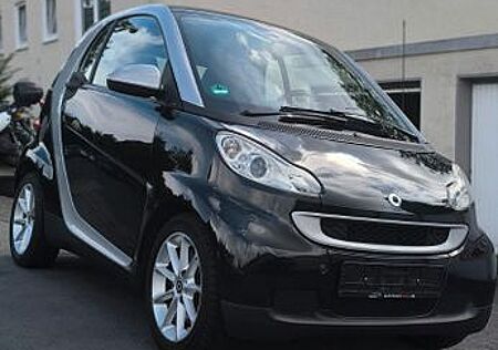 Smart ForTwo coupé 1.0 52kW mhd edition highstyle ...