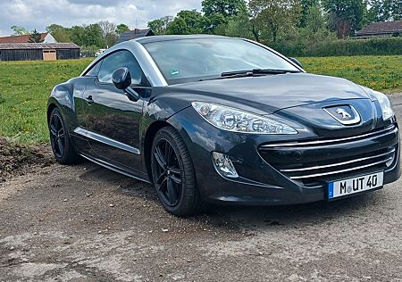 Peugeot RCZ 1.6 200 THP