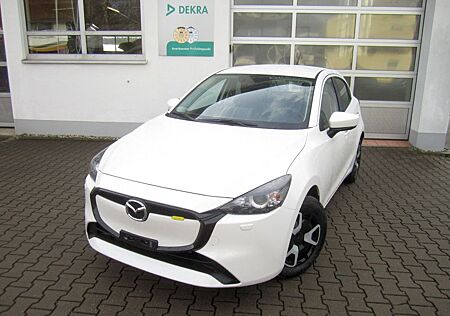 Mazda 2 SKYACTIV 75 Center-Line KLIMA/LED/NAVI/CARPLAY