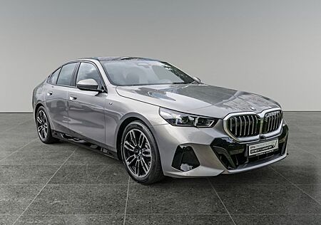 BMW 520 d M Sport EU6e D Park-Assistent