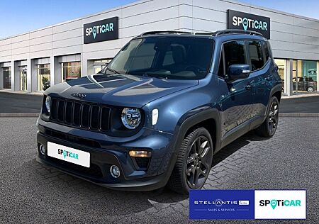 Jeep Renegade S 1.3 T-GDI *Navi *Leder *Panorama-Dach