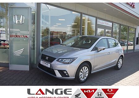 Seat Ibiza 1.0 TSi DSG Style digitales Cockpit LED Ap