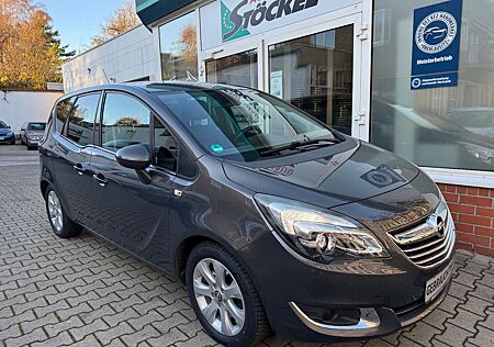 Opel Meriva B Innovation TEMPO SHZ KAMERA