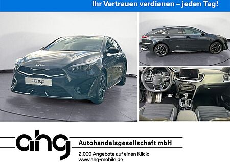 Kia Pro_ceed ProCeed 1.5 T-GDI DCT GT-line Tempom.aktiv Bluet