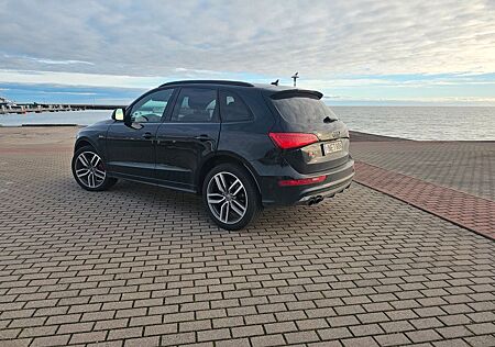 Audi SQ5 3.0 TDI plus tiptr. quattro -