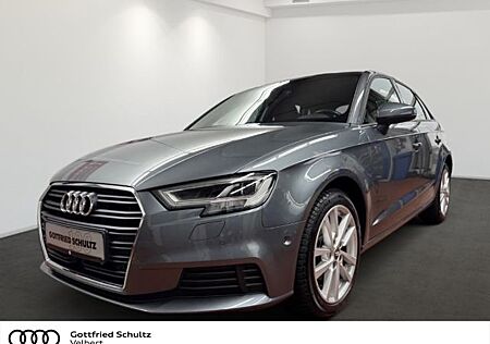 Audi A3 Sportback 35 TFSI Klima SHZ Navi uvm.