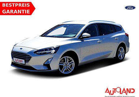 Ford Focus Turnier 1.5 EcoBlue LED Navi ACC Kamera