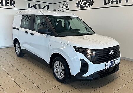 Ford Transit Courier Trend Doppelkabine 1.0 EcoBoost