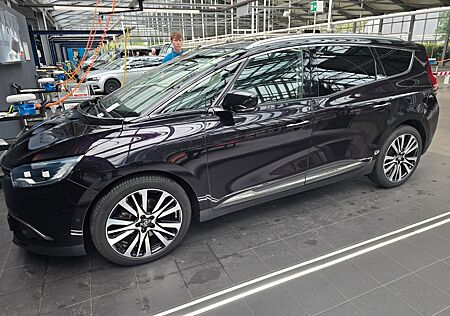 Renault Grand Scenic ENERGY dCi 160 EDC Initiale Par...