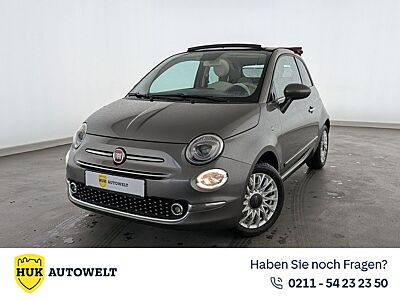 Fiat 500C 1.2 8V Lounge Start&Stop BLUETOOTH+PDC+