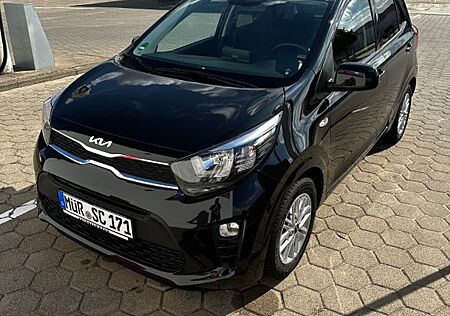 Kia Picanto 1.2 Vision Navi,Klima,Shz,1.Hd,Garantie