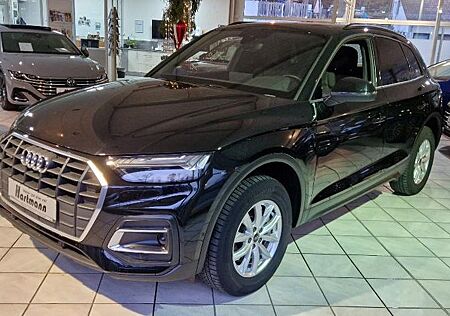 Audi Q5 SUV e-hybrid 50eTFSI Quattro S-tronic Navi Ma