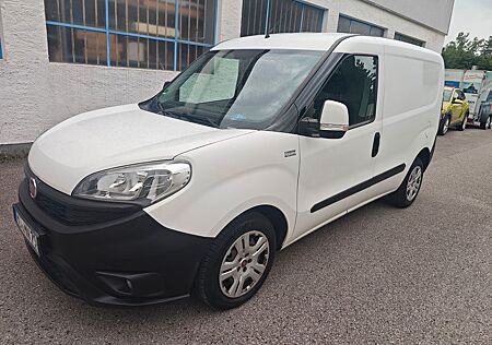 Fiat Doblo Doblò SX Kasten*KLIMA*TÜV*