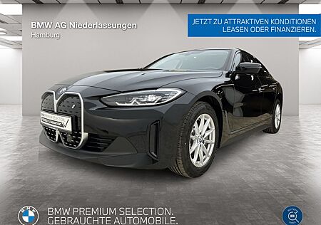 BMW i4 eDrive35 Gran Coupé Navi Kamera Driv.Assist