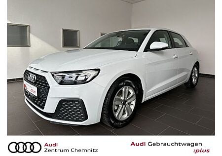 Audi A1 Sportback 25 TFSI LED+SOUND+SMARTPHONE