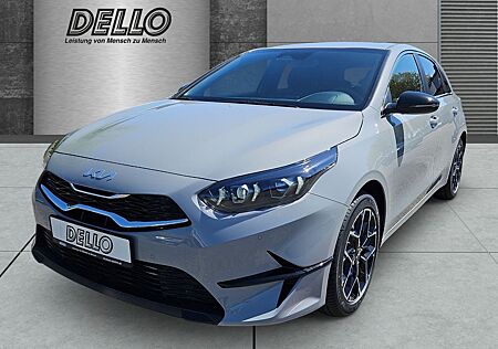 Kia Cee'd Ceed 1.5T EDICE 30 + Navi Kamera LED Apple Car P