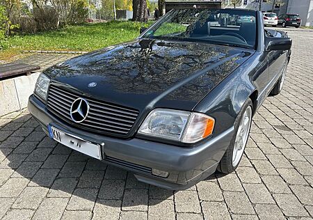 Mercedes-Benz SL 280 (R129) Klima, Autom., H-Kennz, Top!!
