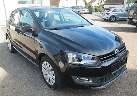 VW Polo Volkswagen Comfortline 5 türig org.29tkm