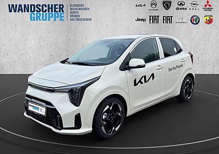 Kia Picanto PE2 1.2 MT SPIRIT LAUNCH Sitzheizung