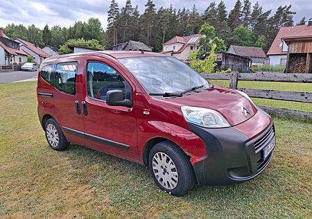 Citroën Nemo Kombi 1.4 Multispace