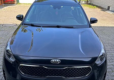 Kia Niro 1.6 GDI Hybrid Vision Vision