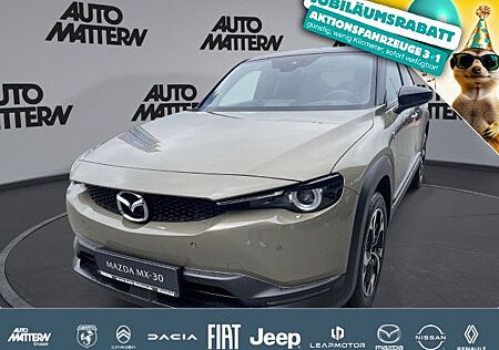 Mazda MX-30 Makoto Kamera|NAVI|CarPlay|SHZ|LED|PDC