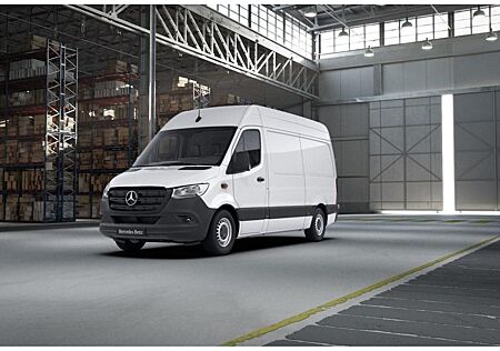 Mercedes-Benz Sprinter 317 Kasten/L2H2/360°/Klima/Navi/Airline