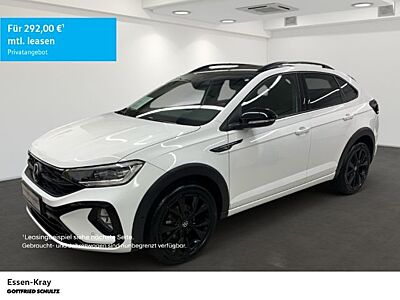 Volkswagen Taigo R-Line 1.5 TSI DSG LED ACC Navi Kamera