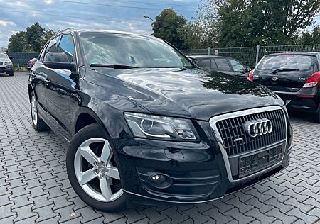 Audi Q5 2.0 TDI quattro Klima Navi Shz Pano 19"ALU
