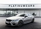 BMW M5 Competition 625hp / Trailer / HUD / H&K