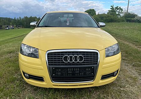 Audi A3 2.0 FSI Attraction Attraction