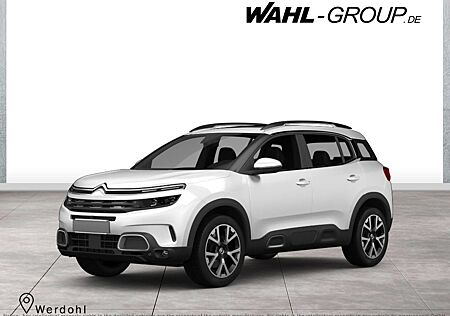 Citroën C5 Aircross BlueHDi 130 S&S EAT8 Max Max DAB