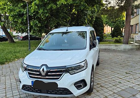 Renault Kangoo TCe 130 EDC Techno Techno