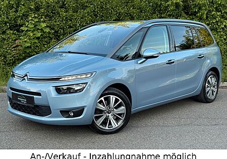 Citroën C4 Spacetourer Grand C4 Picasso 2.0 HDI AUTOM. | KEYLESS | EUR6