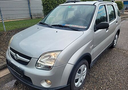 Suzuki Ignis X-35 4x4